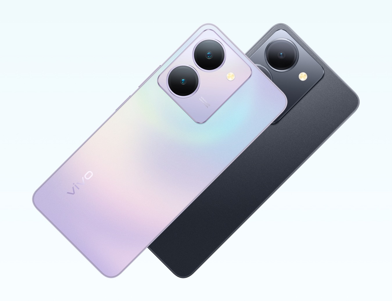 vivo y27 5g中端智能手机全球首发