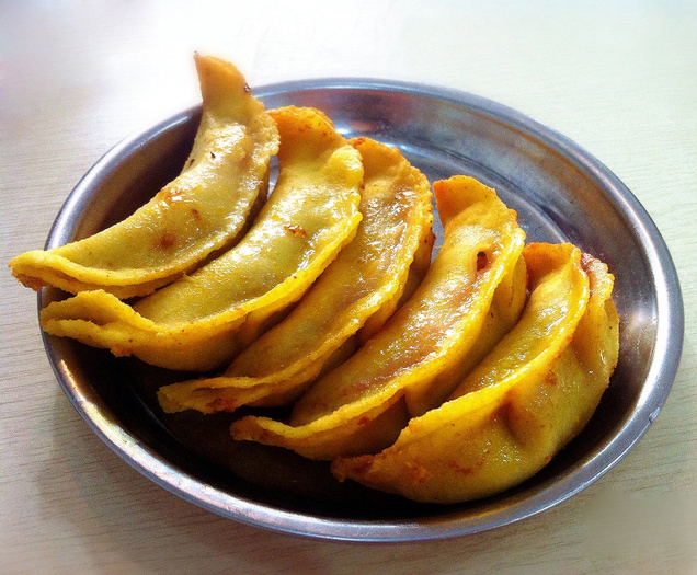 宿迁十大特色小吃