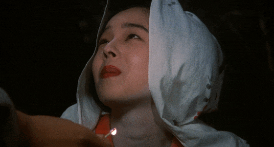 最容易被忽略的昭和美人田中裕子