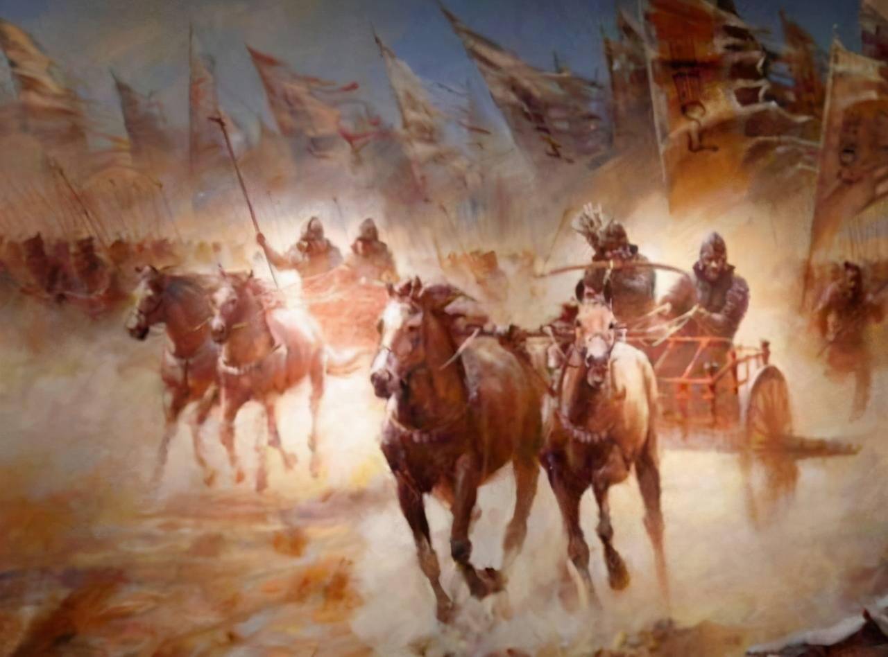 春秋战国时期到底经历了什么,关于其战乱和分封制,你了解多少?