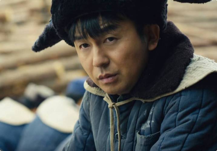 雷佳音老婆比迪丽热巴漂亮?没有一戏成名,不知何时成一线演员?