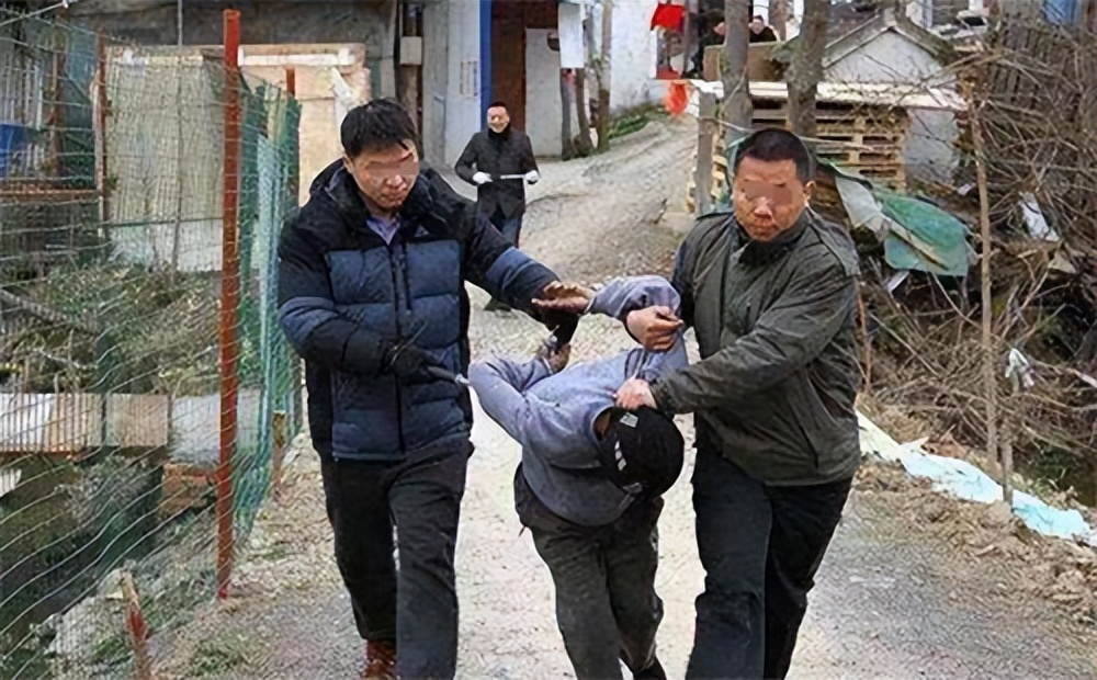 村霸三番五次刁难我,却不知我竟是回乡暗访的督查,他的结局惨了