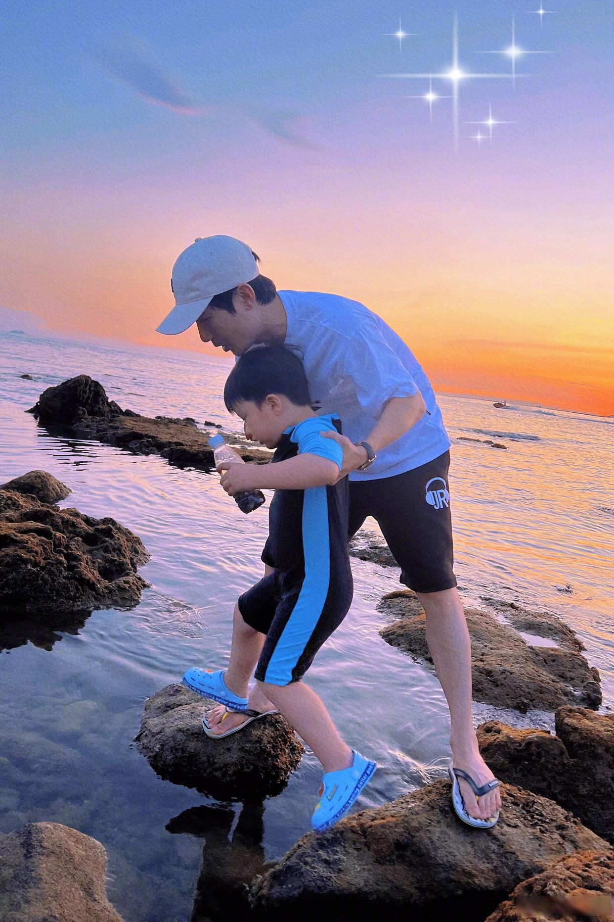 双料冠军陈楚生的"豪宅"火了,布置温馨,没有一丝俗气,真羡慕