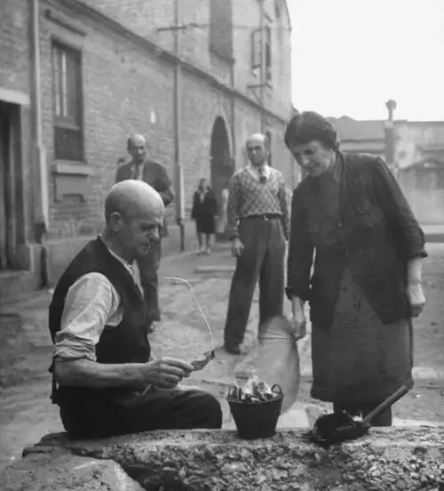 作为纳粹德国的盟友,日本为何没有将逃到上海的犹太人赶尽杀绝?