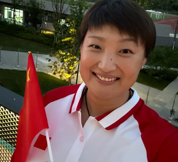 中国女排夺冠,杨昊贡献巨大,超越男教练的作用,蔡斌是否考虑