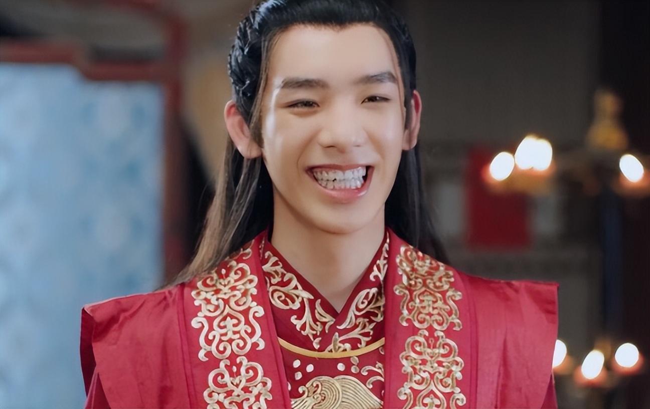 09于小彤:《长相守》原非白