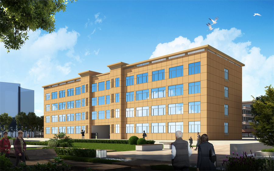 三年攻坚行动|⑤安丘市:城市建到哪里,学校就要建到哪里