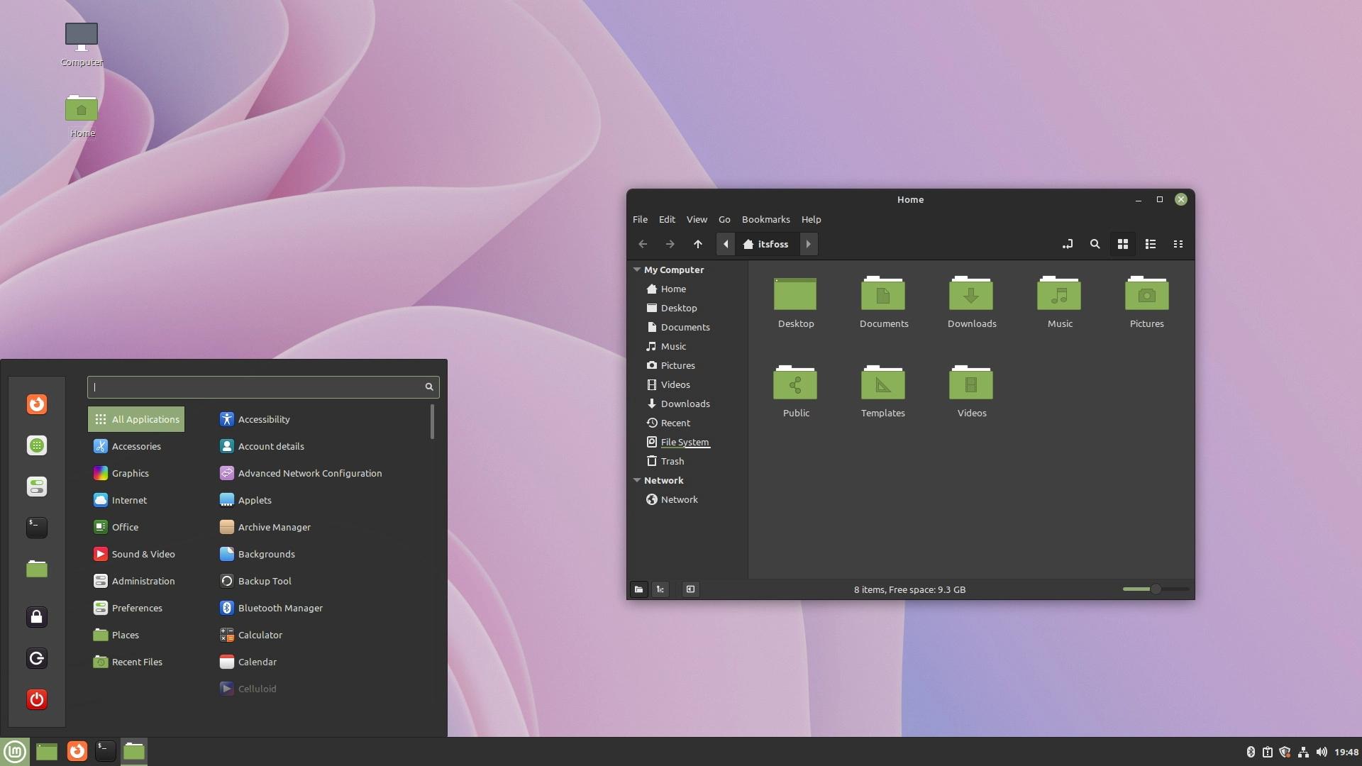 linuxdeepin，linuxdeepin启动盘制作