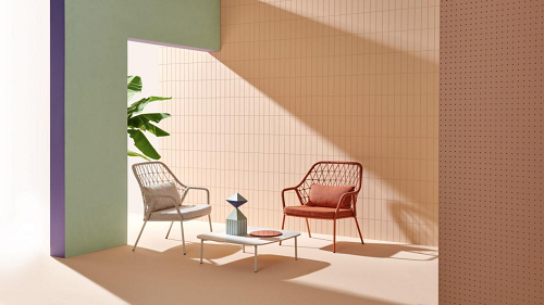 可耐美是一线品牌吗?以一线品质引领涂料新潮流