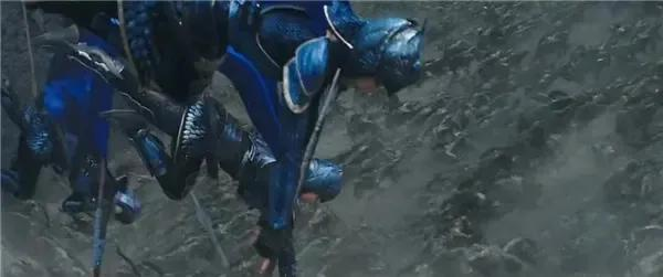 电影解读:《长城》鹤军隐喻古代的和亲政策是"一去不复返"?