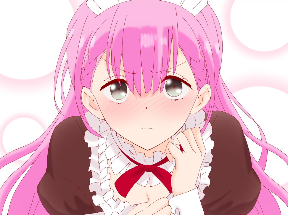 日媒投票,声优lynn配音角色人气排行,桐须真冬第三