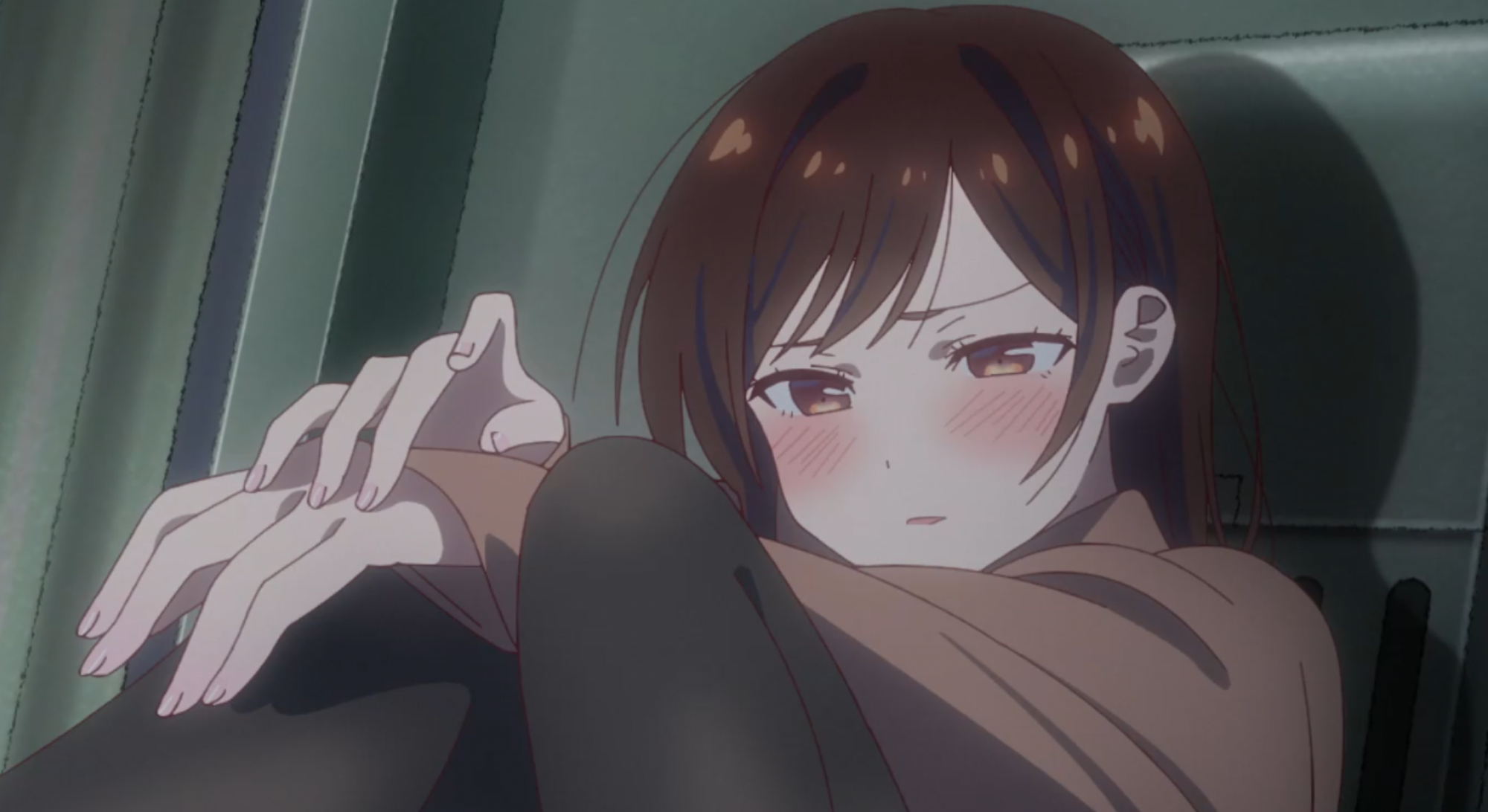 a站播放量破亿!《租借女友》第二季制作确定