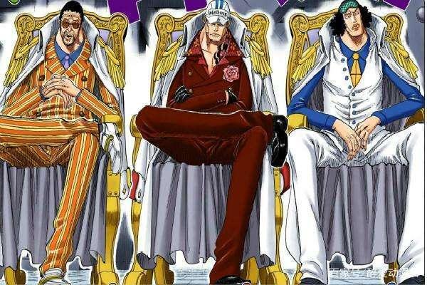 《海贼王》中那些极难模仿的动作,你模仿得了吗?