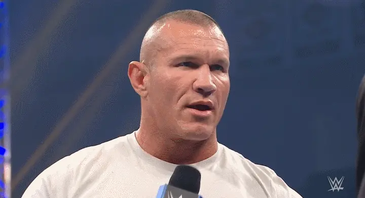 WWE SmackDown第1269期文字战报