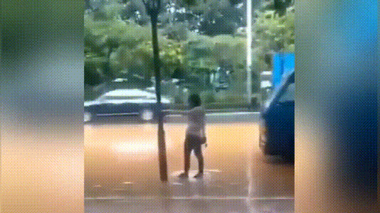 太可怕!雨天要避开这些常见物,很多人不知道!