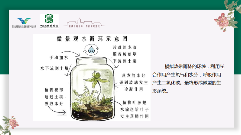 以生态感悟生命 北京sos儿童村园博馆研学之旅