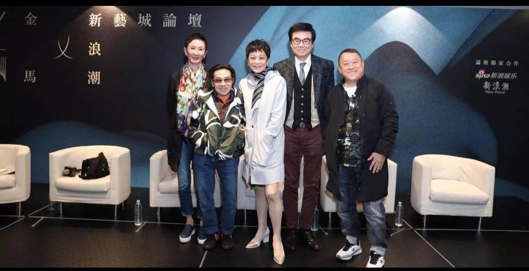 泰迪罗宾:身高一米五却名震香港,带红刘德华,娶外国美女为妻