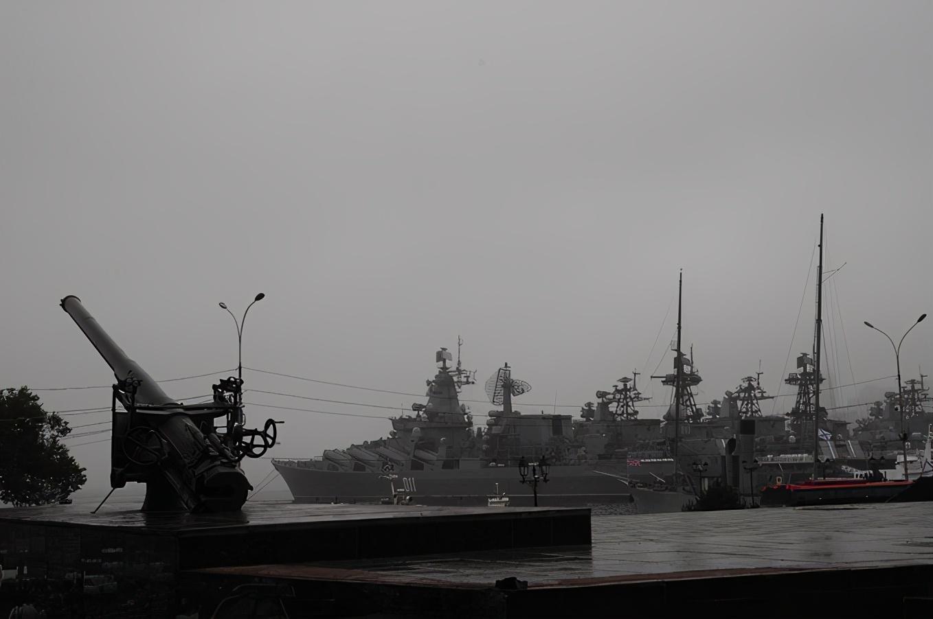 那些年悲惨的中国人,你所不知道大清洗,寻找海参崴的历史记忆