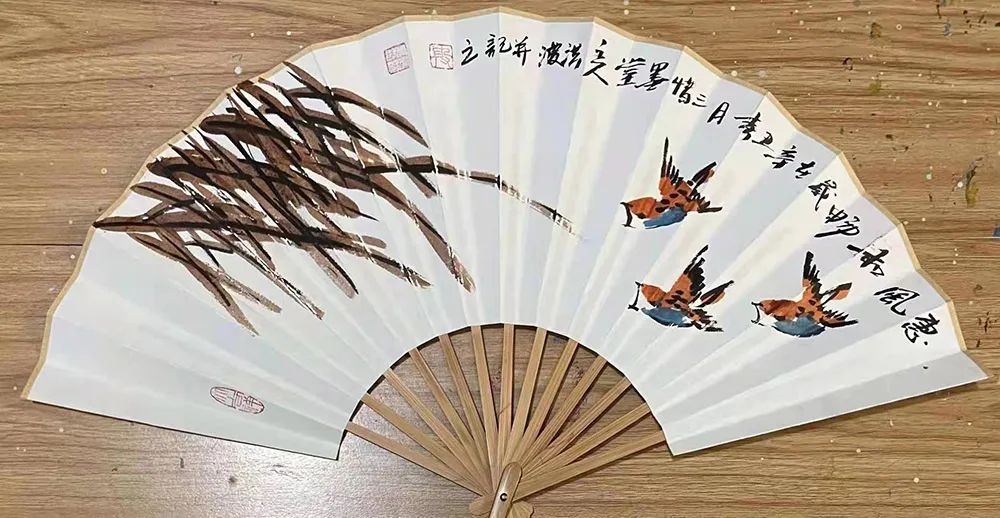 「段洪波」|丹青追梦 水墨本色-中国当代书画名家个人云展览