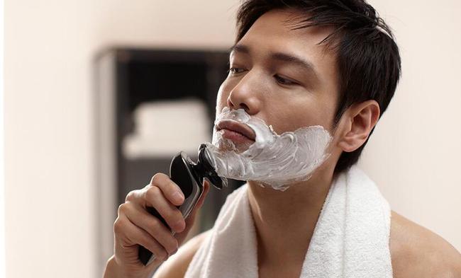 男人刮胡子的频率,与寿命有关吗?提醒:这4个时间段,最好避开