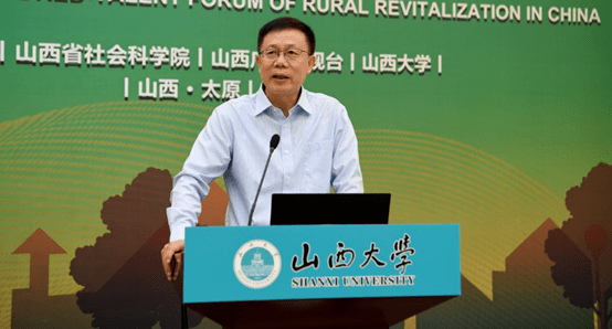 太原理工大学,山西大学校长对比山西教育厅厅长,谁行政级别高?