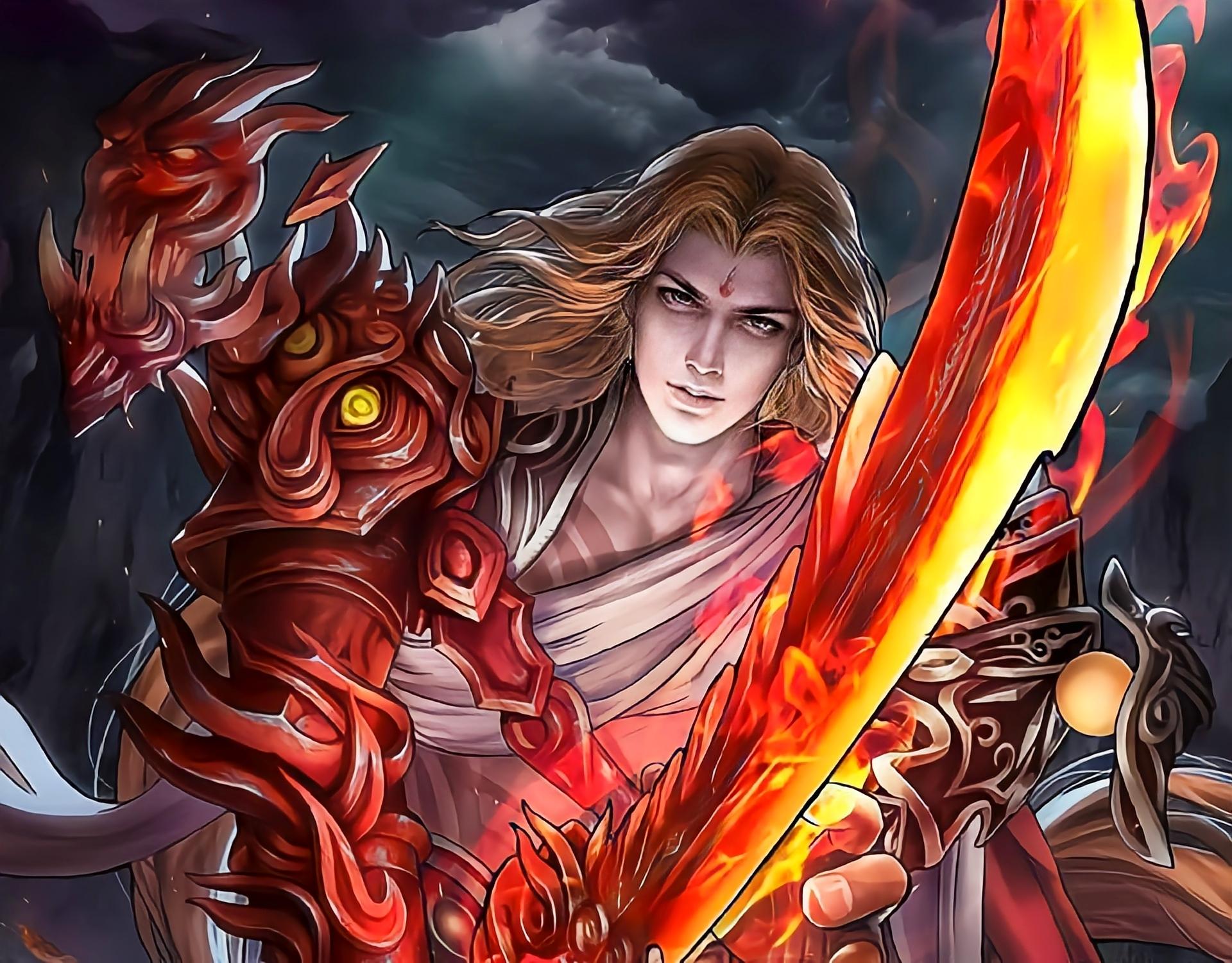 《斗破》萧玄:12岁斗皇15岁进阶斗尊,修炼天赋萧炎拍马都追不上