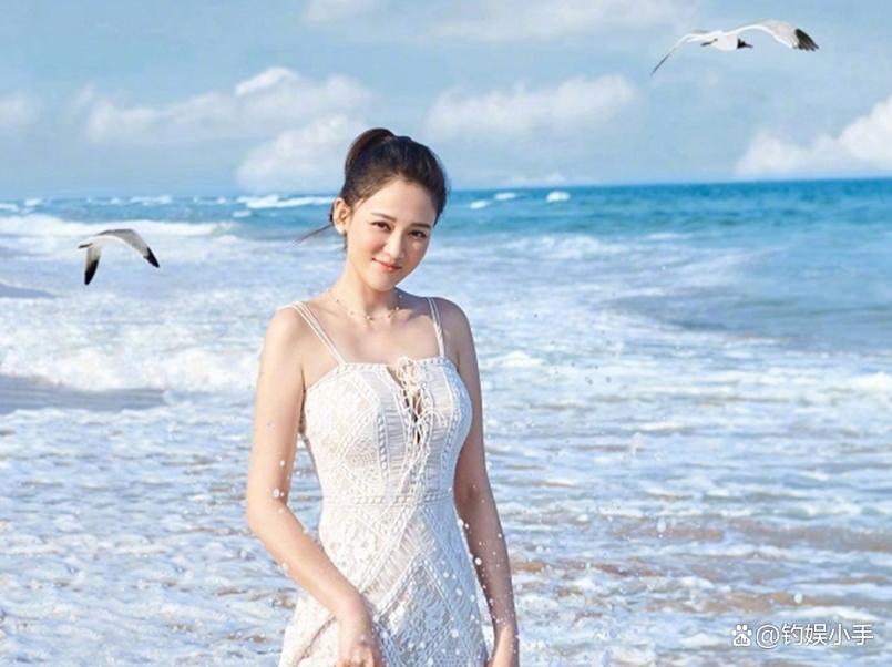 陈乔恩是一位台湾女演员,以她独特的表现和勇气而闻名