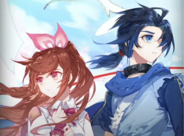 重生唐三:唐三在法蓝大陆成神,面临的是什么雷劫