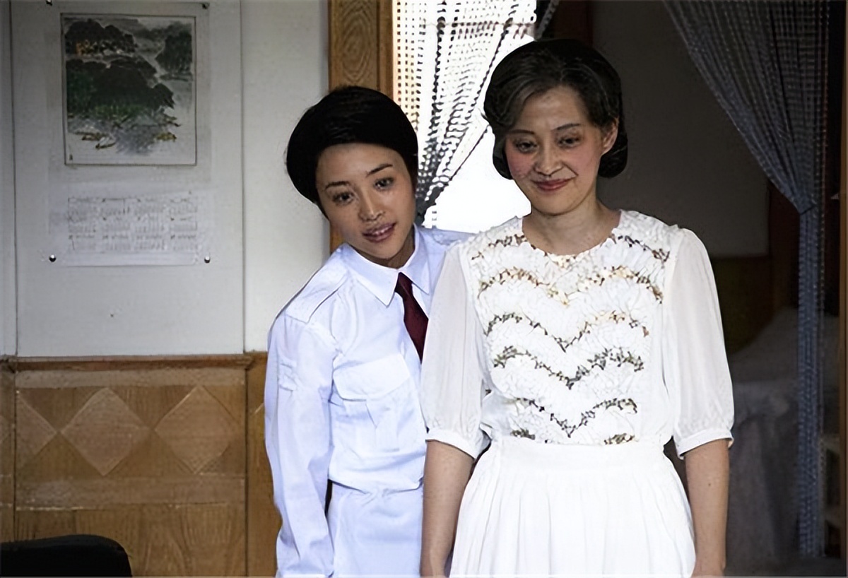 父母爱情:江家五个子女,为何安杰独独对江亚菲的婚事这么上心?