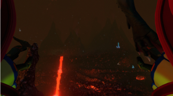 深海迷航海皇监狱在哪