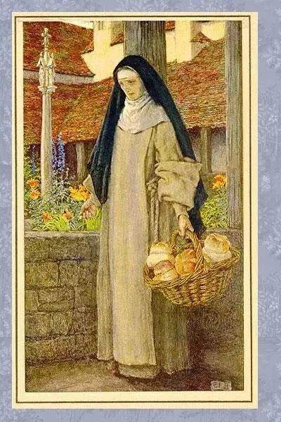 经历者回忆:修女们总是抱怨个不休,被她们搬弄是非的能力吓坏