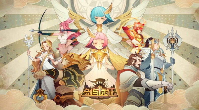 成也画风败也画风 国风二次元游戏开启逆袭 玩家:等了太久了