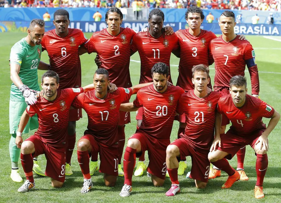 2022世界杯葡萄牙大名单一览 2022世界杯葡萄牙国家队名单及阵容