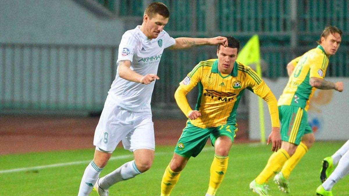 俄超直播 乌拉尔vs圣格罗兹尼 vs七七 七点tv 录像回放推荐