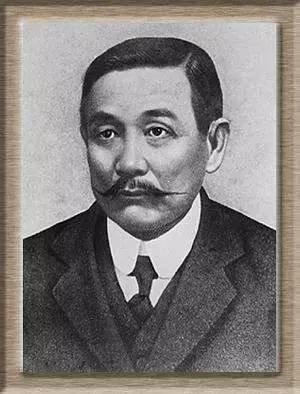 广东中山近代名人简介(一)