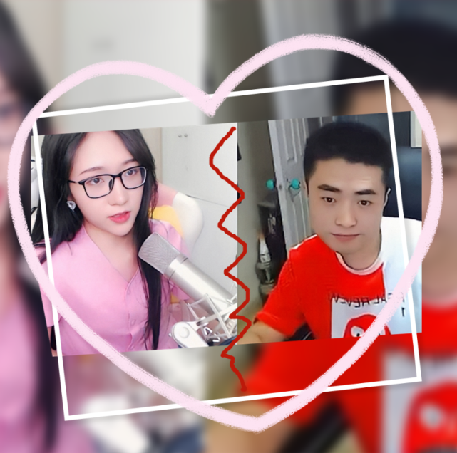 一阵雨单身有原因的,找蛮兔互动典型直男做法,找得到女友就奇怪