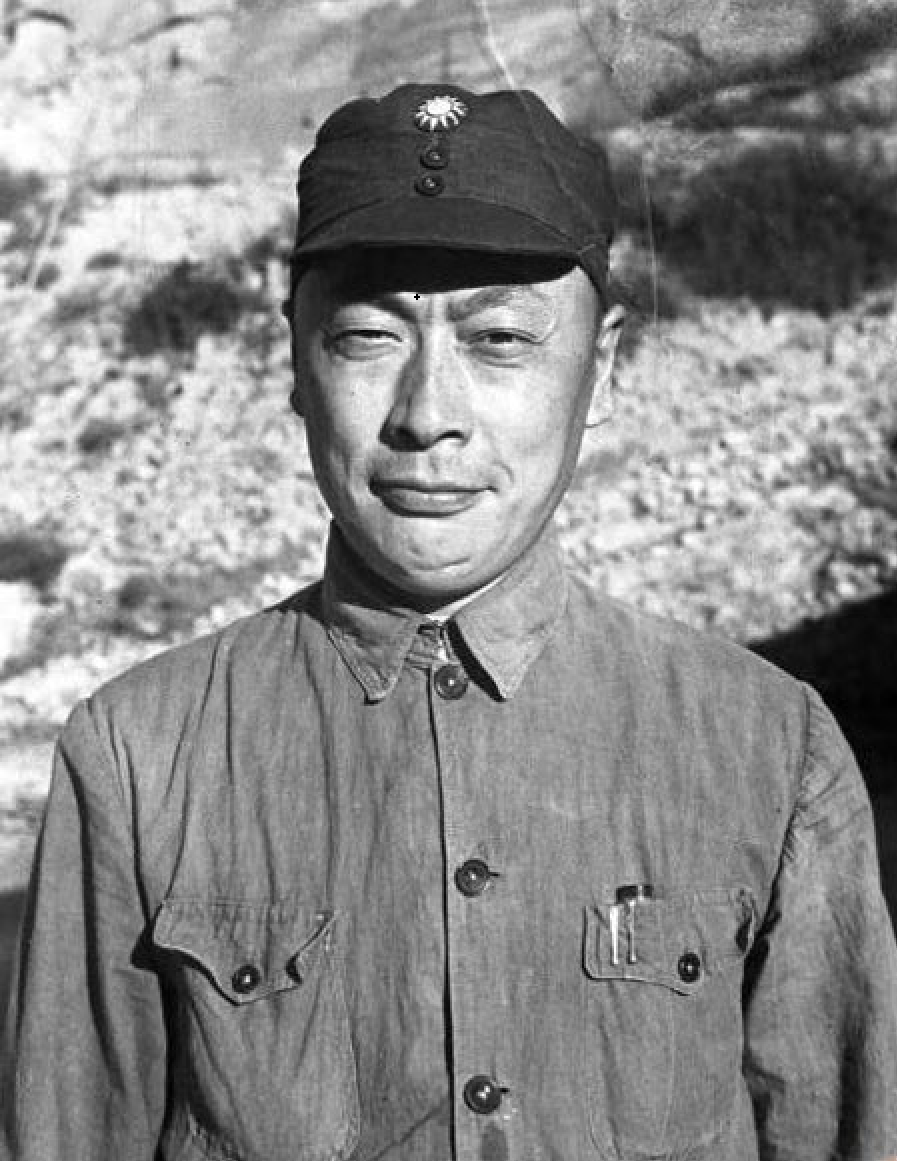 叶飞抗命要打十倍敌军陈毅气得跺脚部队要完蛋了