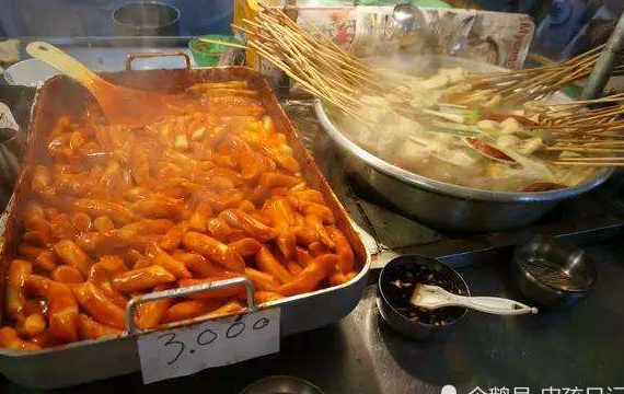 4万韩币,能在韩国干什么?