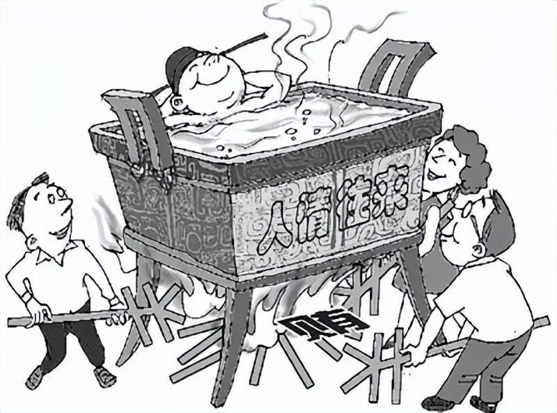 回顾"贪虎"陆元庆落马!抗震时也要敛财,买85万虫草送亲家母