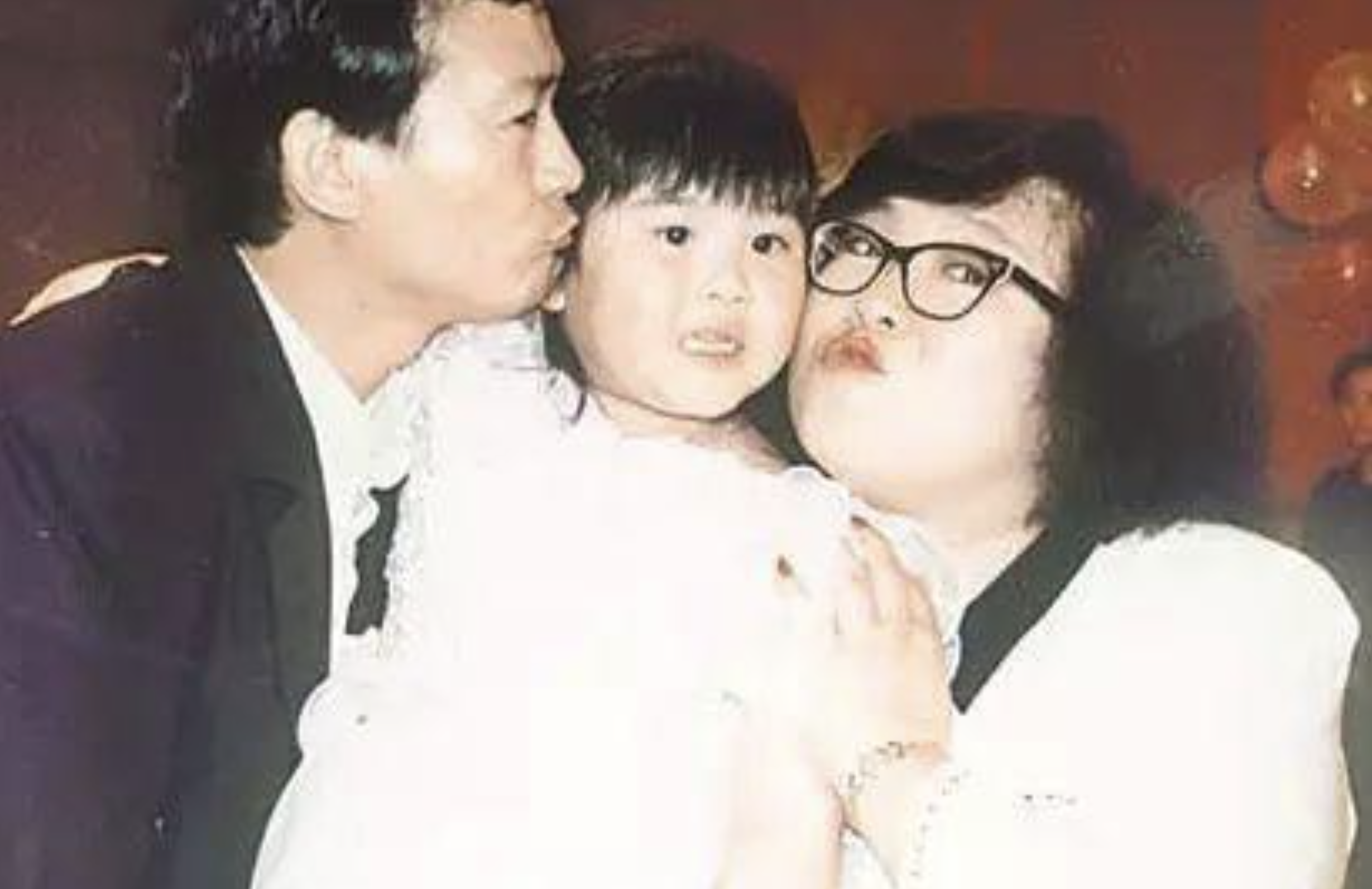 郑少秋和沈殿霞的婚姻之谜