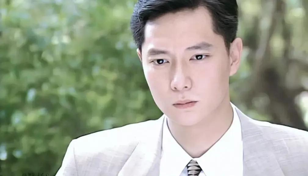 用现在的眼光看"十大琼瑶剧美男",谁最帅?