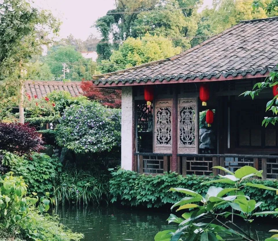 星球安利|重庆3家绝美农家乐曝光!最适合带娃去撒野!