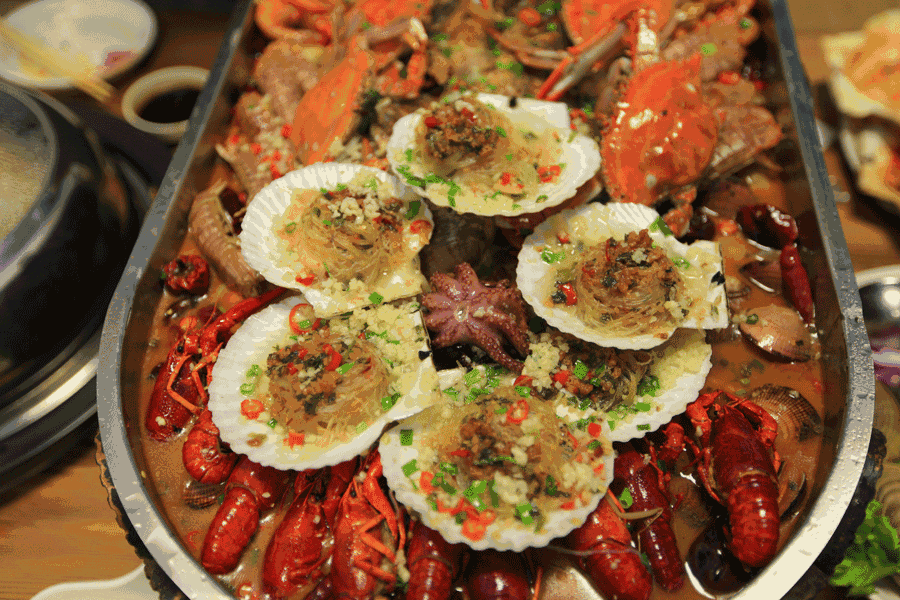 【威海运都】☆鲜推荐 | 延吉的鲜