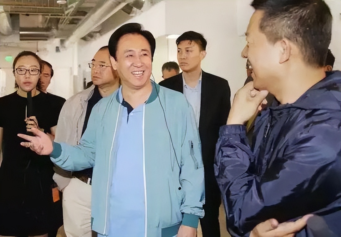 贾跃亭坑孙宏斌150亿,许家印还送他几十亿,根本原因是他着急了