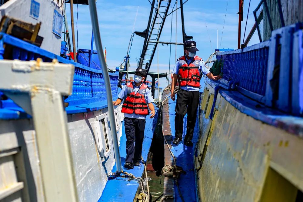 海南省公安厅部署在全省范围内开展为期3个月的打击偷渡专项行动