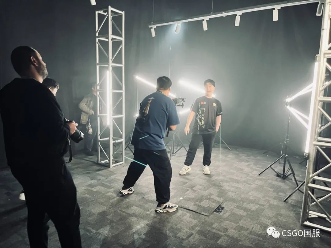 【CAC 2023明天12:00打响，TYLOO、LVG向ENCE、A队发起冲击！】