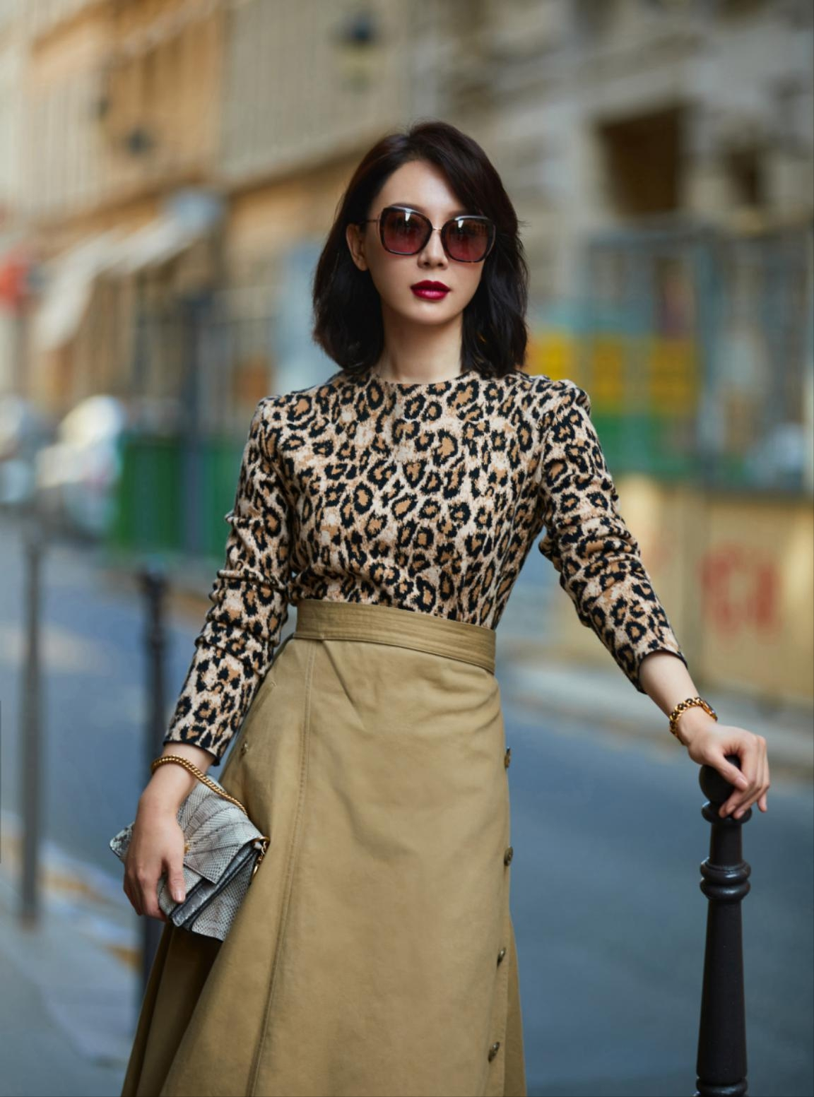 若你才40岁,这些"老阿姨发型"建议别留,显老又土气