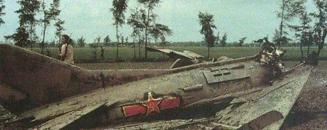 1979年阎稳昌驾驶歼6战机叛逃,为什么他要这么做?