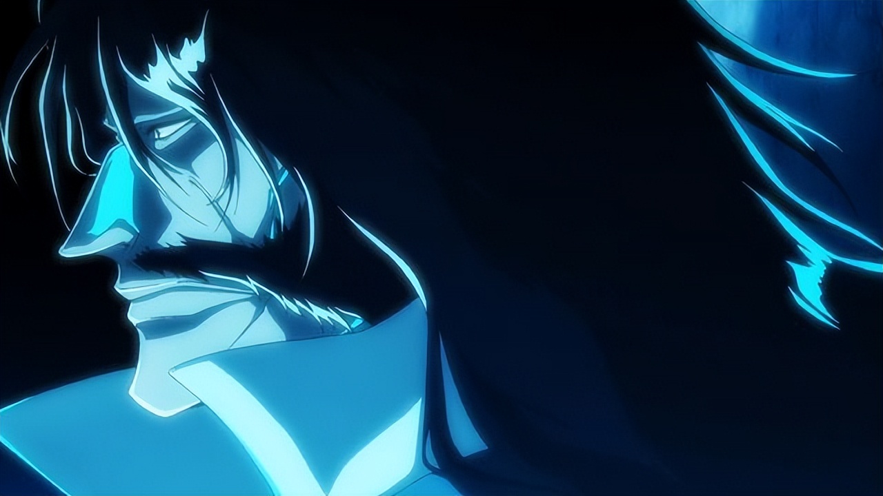 《死神》中无敌的友哈巴赫终被击败!最终被谁击败?不可或缺!