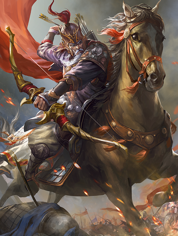 五虎上将在三国杀里什么地位?关羽不敌无名小卒,张飞无人问津